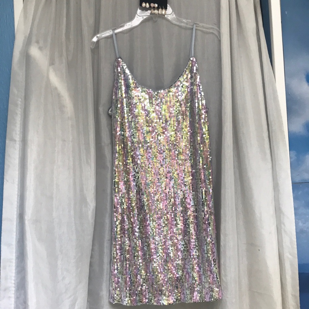 Allegra K dress